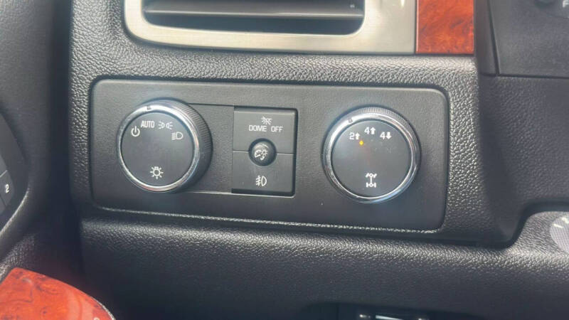 2013 GMC Sierra 2500HD