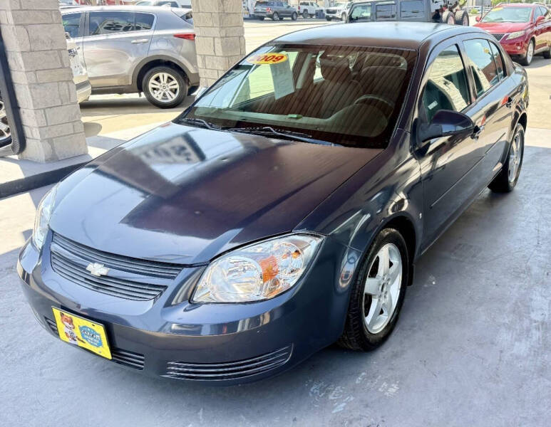 2009 Chevrolet Cobalt LT