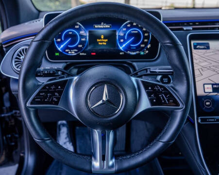 2023 Mercedes-Benz EQE EQE 350 4MATIC