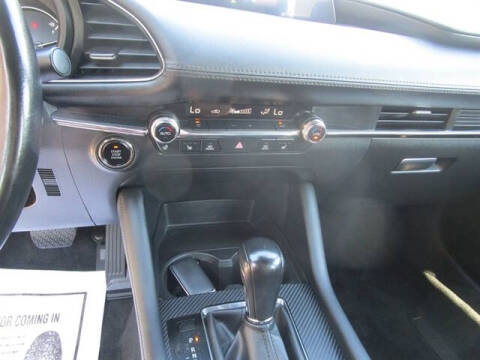 2023 Mazda Mazda3 Hatchback 2.5 Turbo