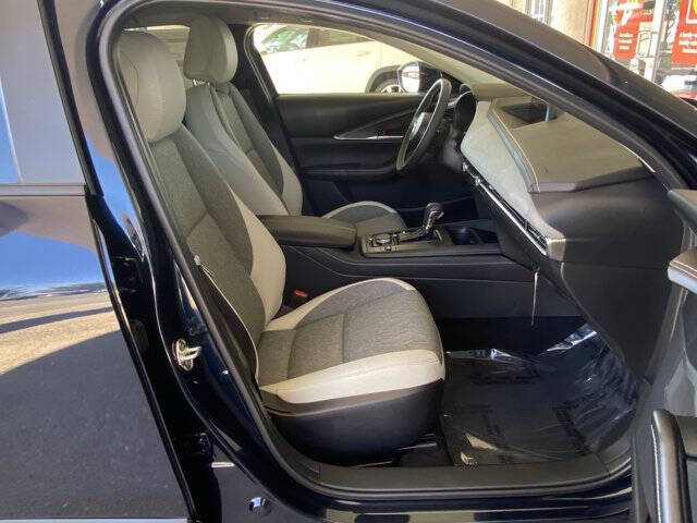 2026 Mazda CX-30 2.5 S Aire Edition