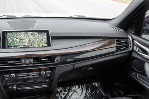 2017 BMW X5 sDrive35i