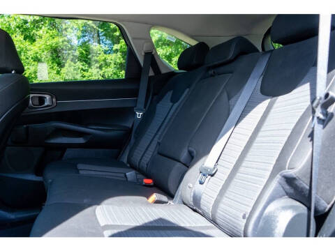 2021 Kia Sorento LX