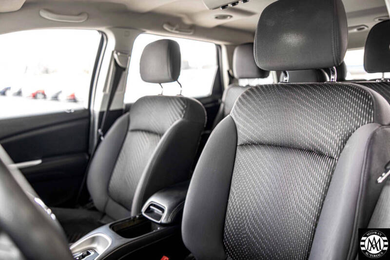 2012 Dodge Journey SXT