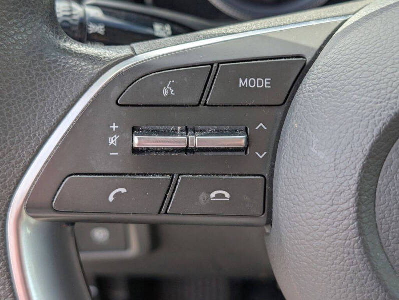 2023 Hyundai Sonata SE
