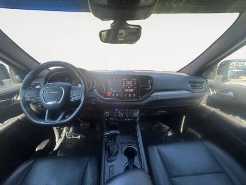 2025 Dodge Durango R/T Plus