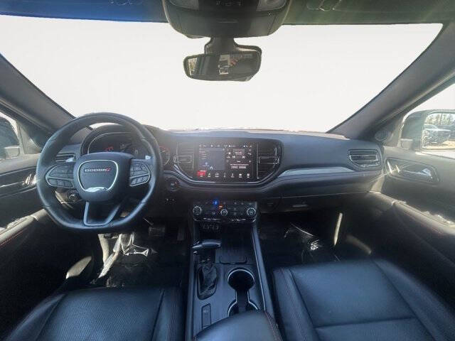 2025 Dodge Durango R/T Plus