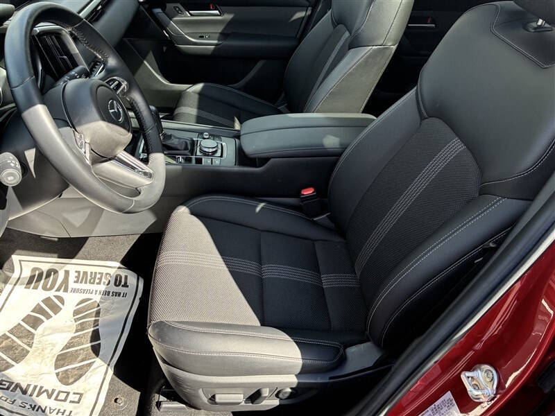 2024 Mazda CX-50 2.5 S Premium
