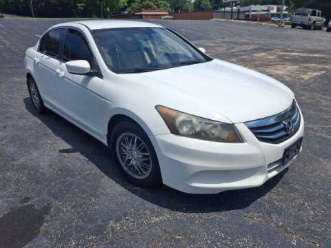 2011 Honda Accord LX
