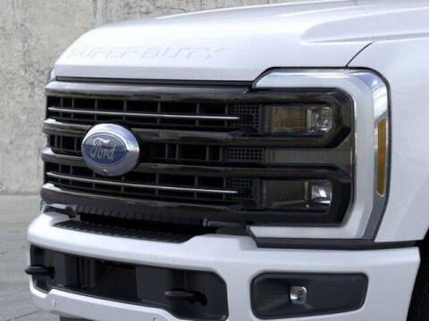 2026 Ford F-350 Super Duty