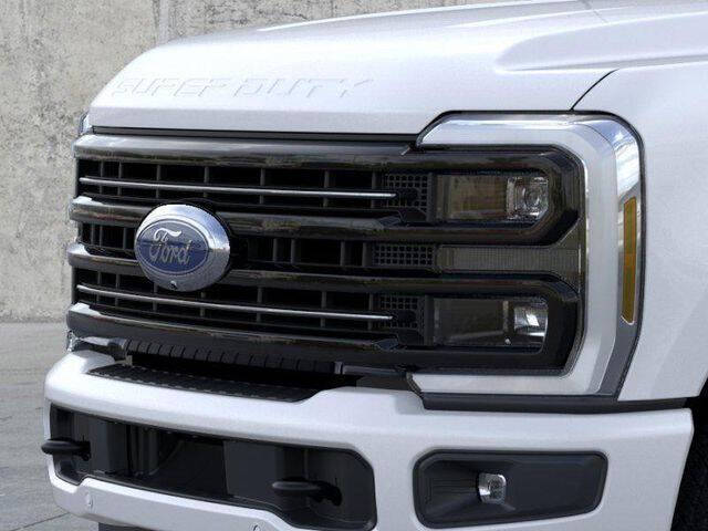 2026 Ford F-350 Super Duty