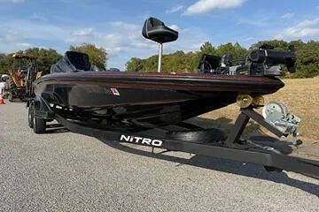 2019 Nitro Z21 Pro