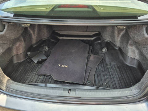 2013 Acura TSX