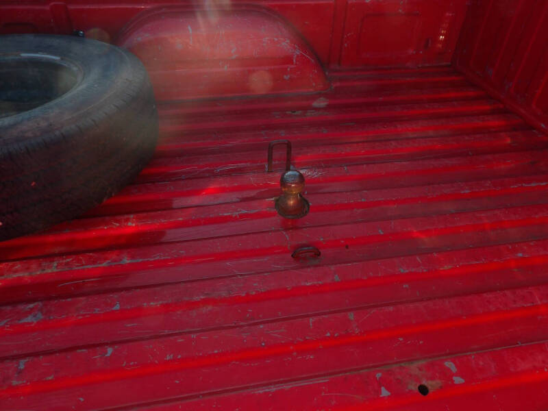 2006 Chevrolet Silverado 2500HD