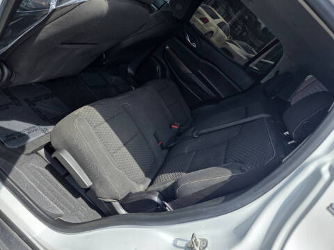 2018 GMC Acadia SLE-1