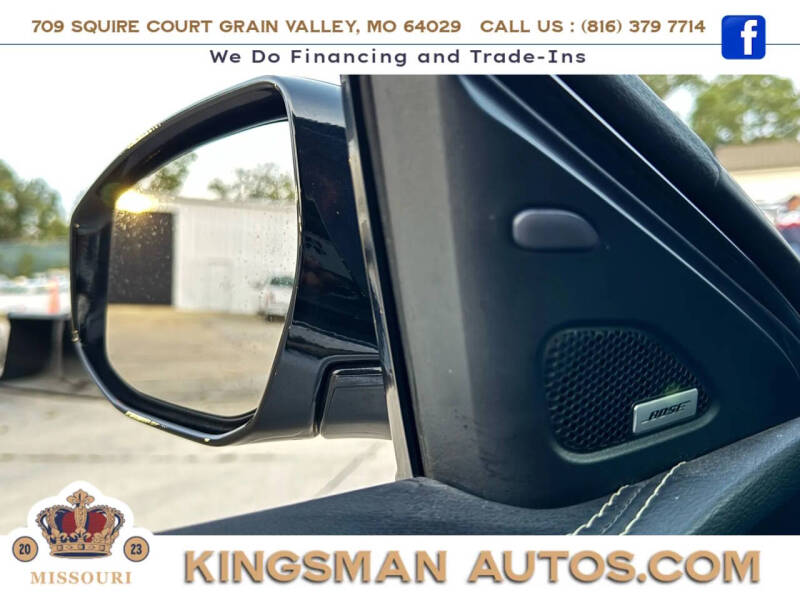 2020 Nissan Maxima 3.5 SL