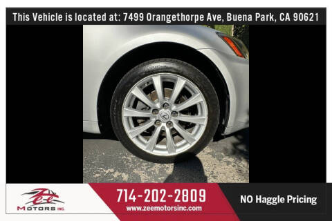 2008 Lexus IS 250