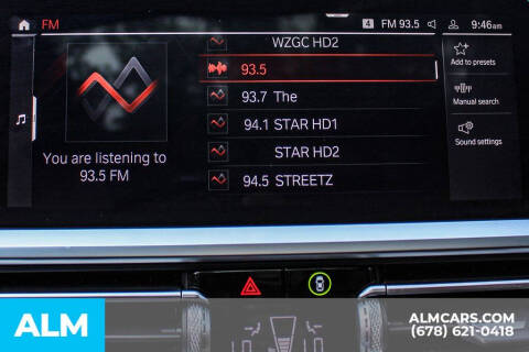 2021 BMW 3 Series M340i