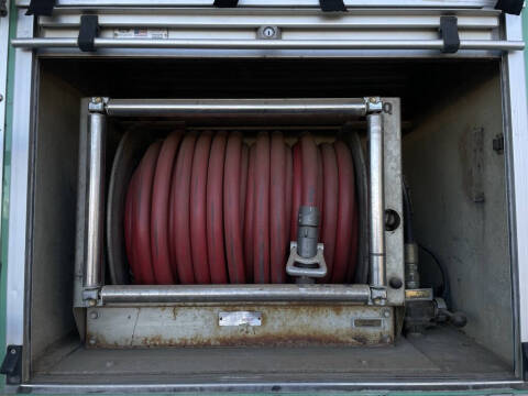 2004 International WorkStar 7400