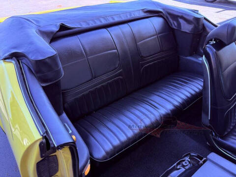 1970 Oldsmobile Cutlass Supreme