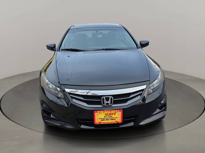 2012 Honda Accord LX-S