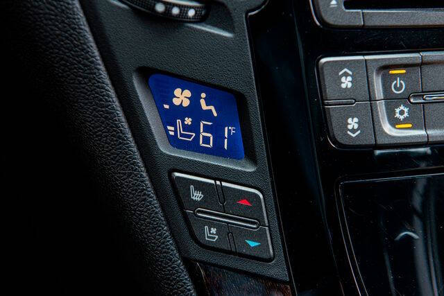 2012 Cadillac CTS-V
