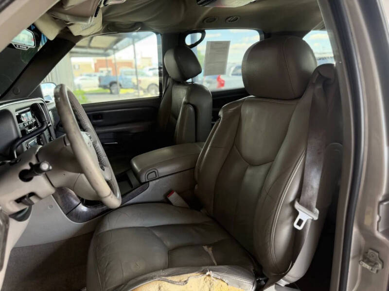 2005 GMC Yukon XL Denali