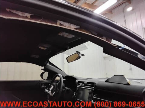 2023 Subaru BRZ Premium