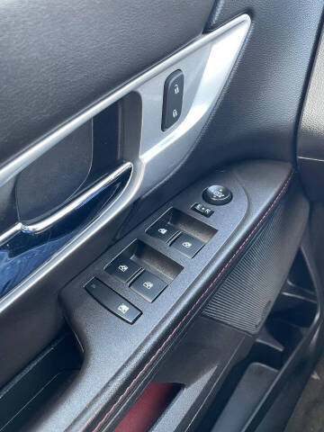 2014 GMC Terrain SLT-1