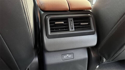 2026 Mazda CX-50 2.5 Turbo