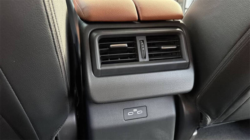 2026 Mazda CX-50 2.5 Turbo