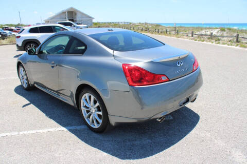 2013 Infiniti G37 Coupe x
