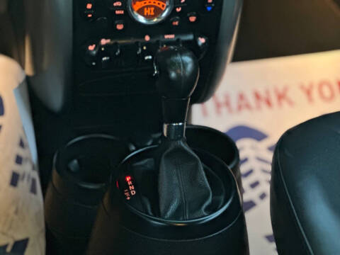 2013 MINI Countryman Cooper