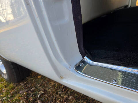 1956 Ford Customline