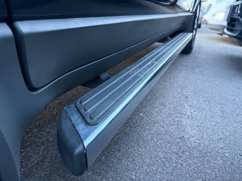 2012 Chevrolet Traverse LTZ