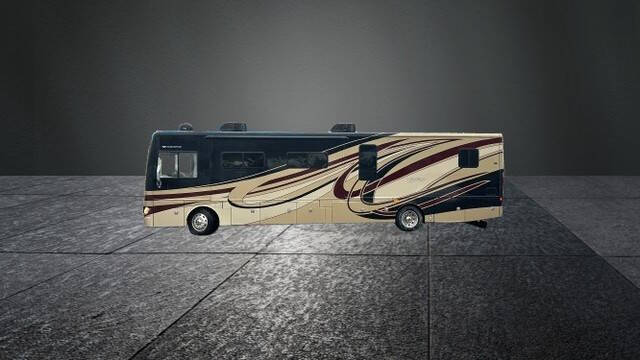 2013 Freightliner XCM Chassis