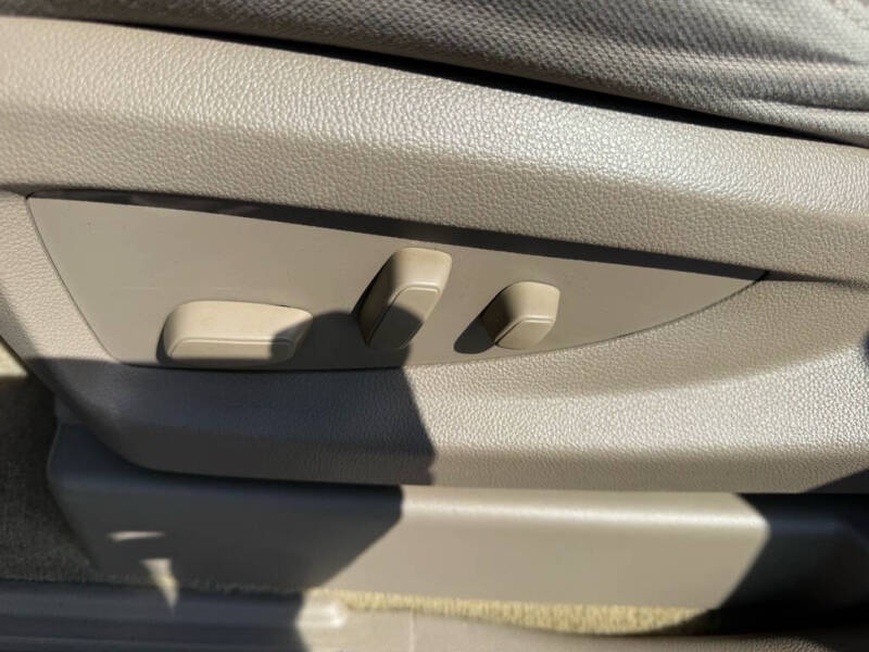 2018 Chevrolet Tahoe LS