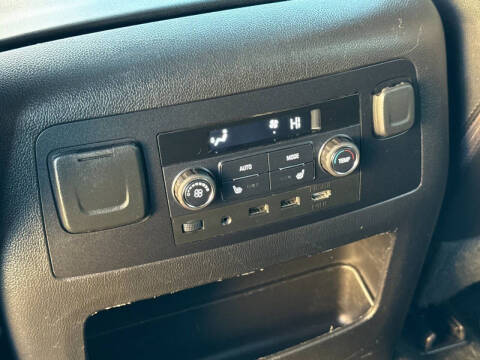 2018 GMC Yukon XL SLT