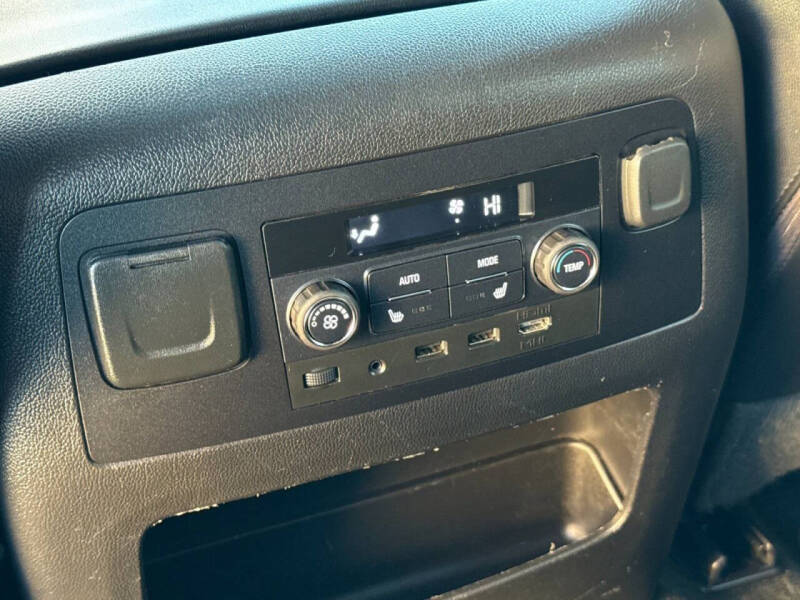 2018 GMC Yukon XL SLT