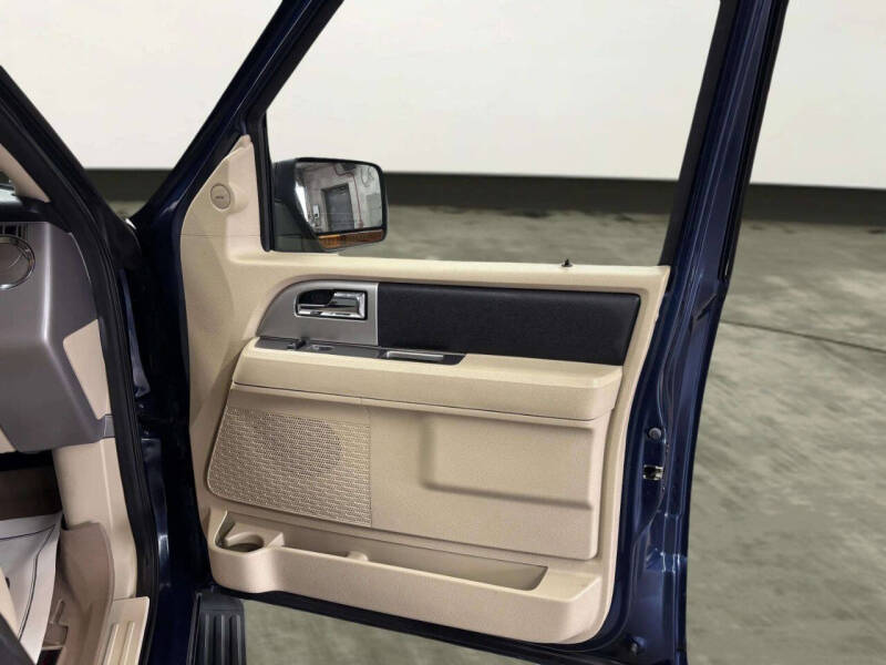 2017 Ford Expedition XLT