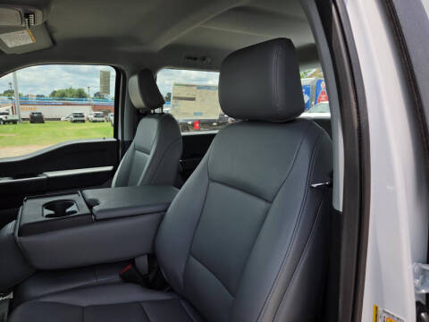 2026 Ford F-350 Super Duty