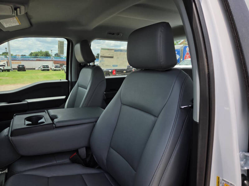 2026 Ford F-350 Super Duty