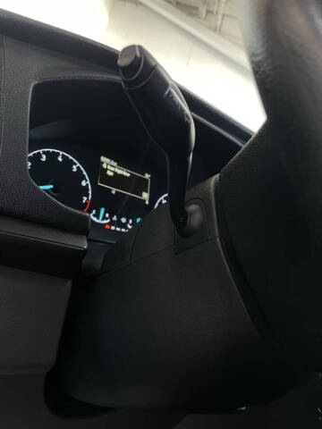 2020 Ford Transit 250