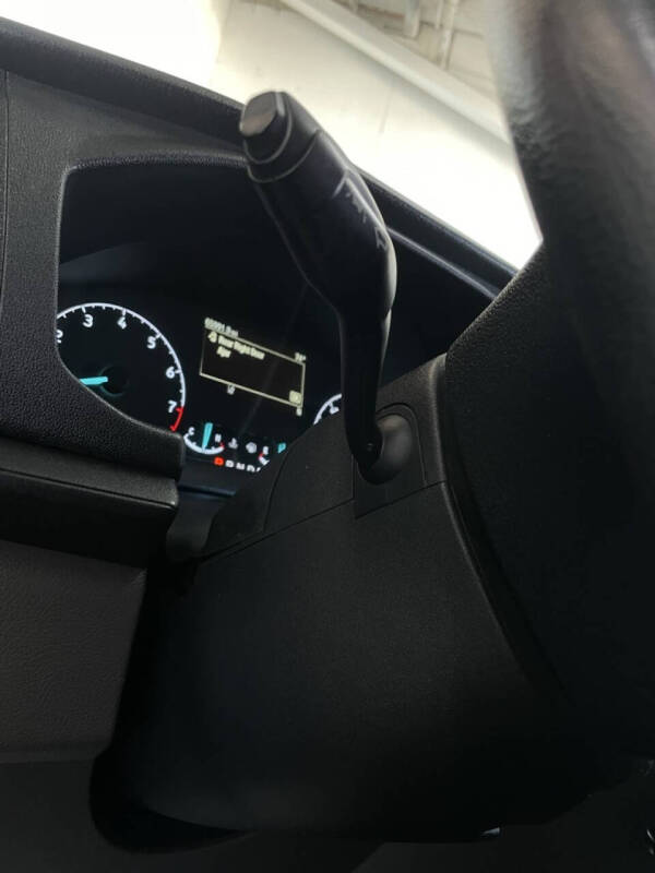 2020 Ford Transit 250