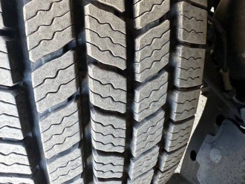 2015 Chevrolet Express 2500