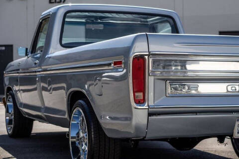 1979 Ford F-150