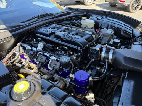 1998 Chevrolet Corvette