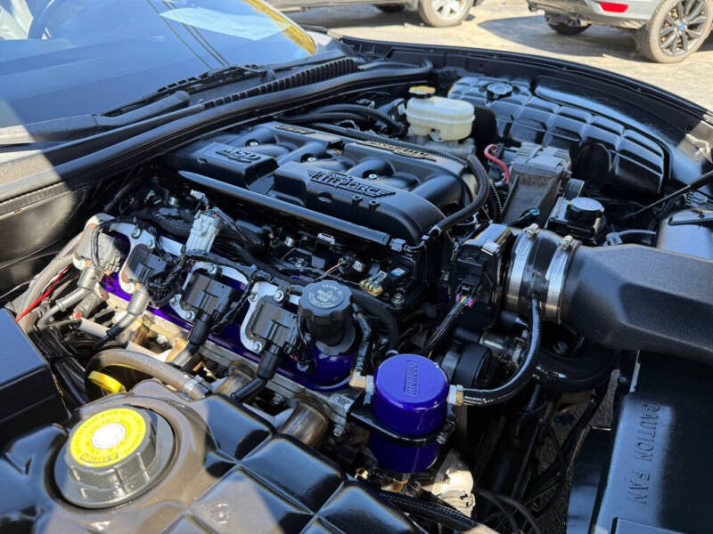 1998 Chevrolet Corvette