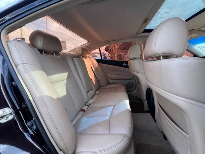 2014 Nissan Maxima