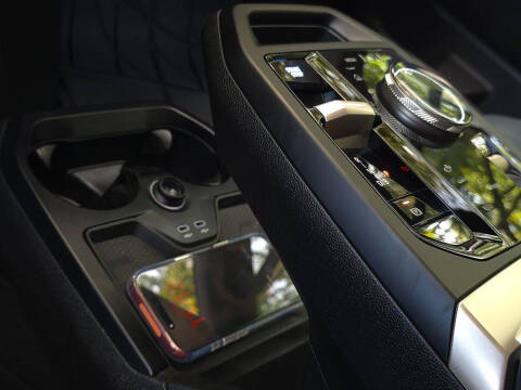 2024 BMW iX xDrive50